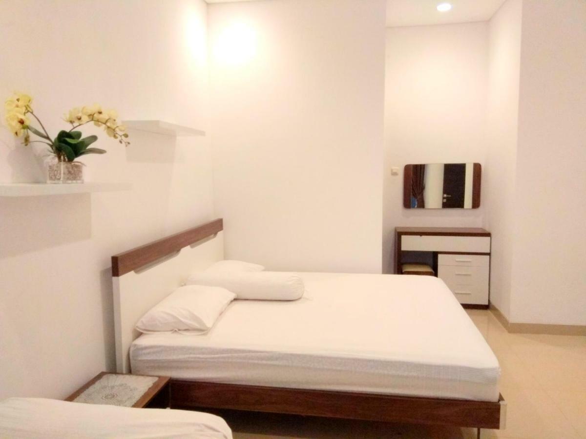 Fams Homestay By Fh Stay Yogyakarta Exterior photo